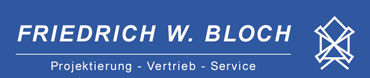 Bloch GmbH (HU)