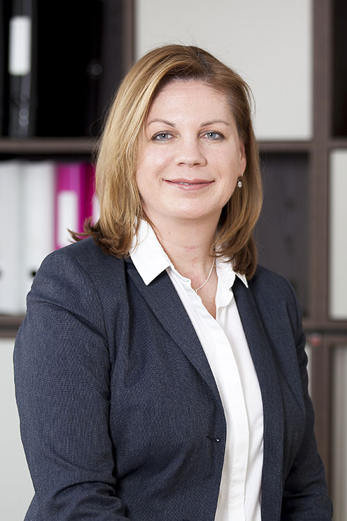 Susanne Kondziolka-Bloch